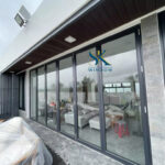 cửa nhôm Xingfa hệ 55 Quảng Đông cao cấp