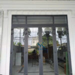 cửa nhôm Xingfa Quảng Đông giá tốt HCM