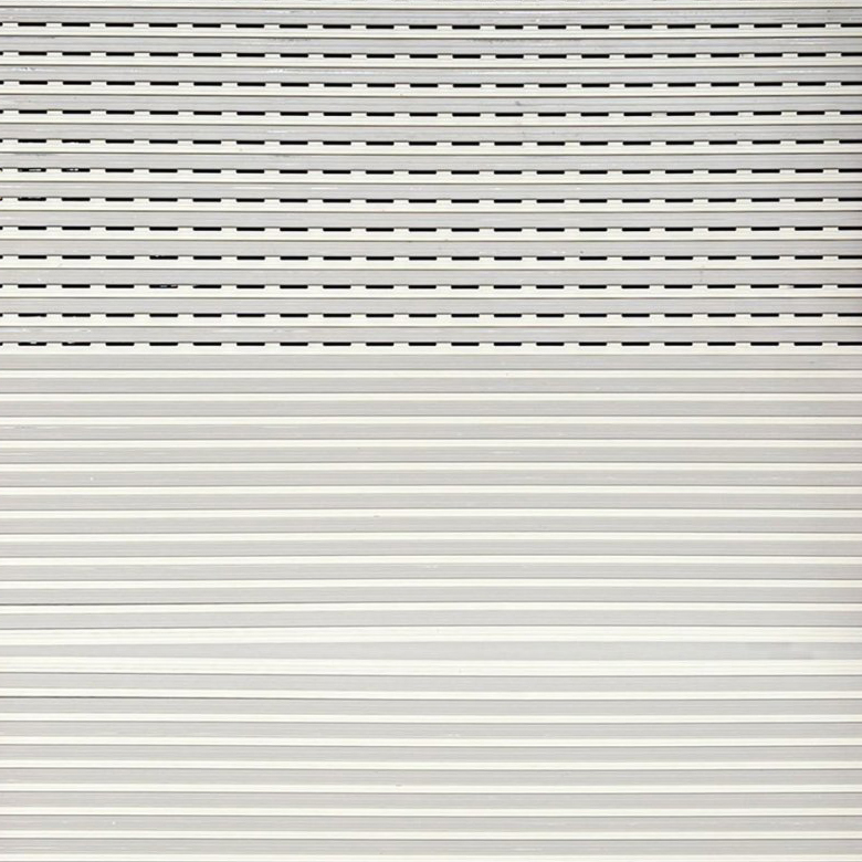 cửa cuốn khe thoáng công nghệ Đức