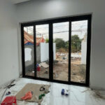 cửa nhôm Xingfa hệ 65 nhập khẩu Quảng Đông