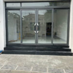 cửa nhôm Xingfa hệ 65 nhập khẩu Quảng Đông