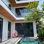 cửa nhôm Xingfa Quảng Đông cho biệt thự