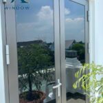 Cửa nhôm Xingfa Quảng Đông tại TPHCM
