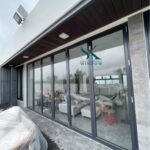 Đơn vị thi công cửa nhôm Xingfa nhập khẩu