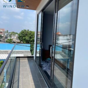 Báo giá cửa nhôm Xingfa Quảng Đông