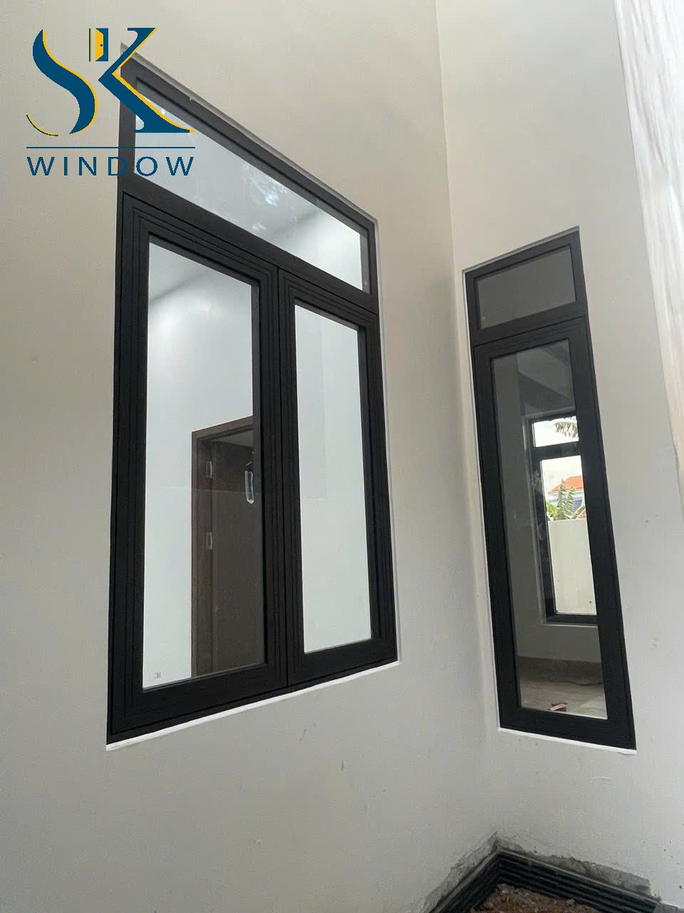 Báo giá cửa nhôm Xingfa Quảng Đông