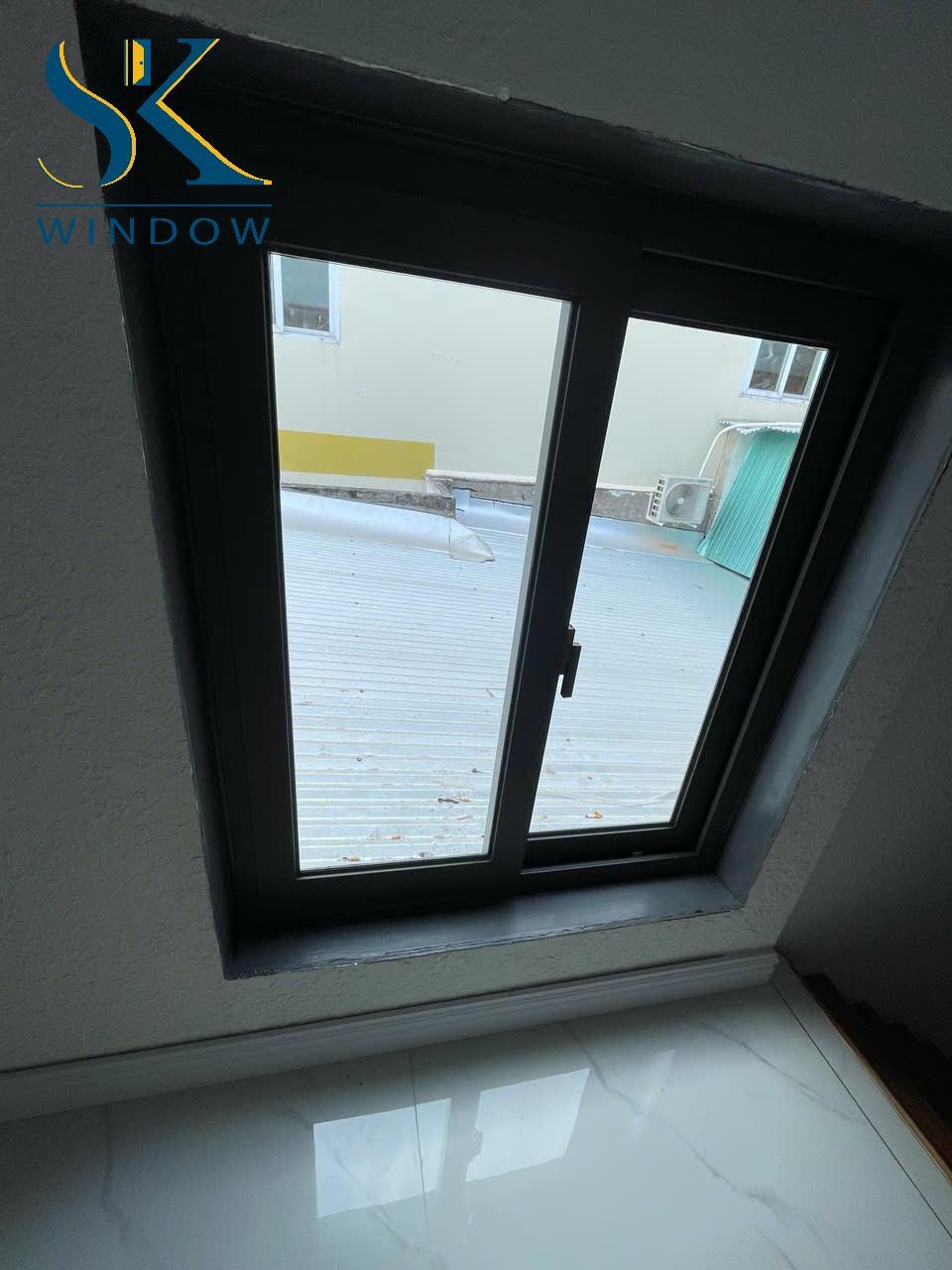 Báo giá cửa nhôm Xingfa Quảng Đông