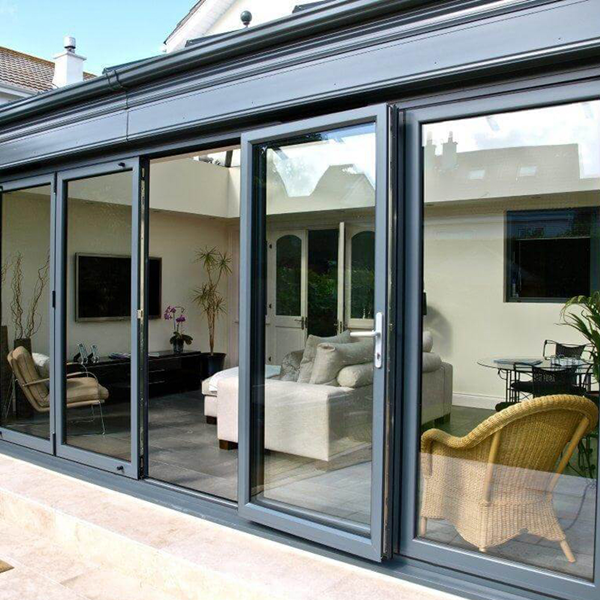 Xingfa hệ 55 và 93 khác nhau gì?