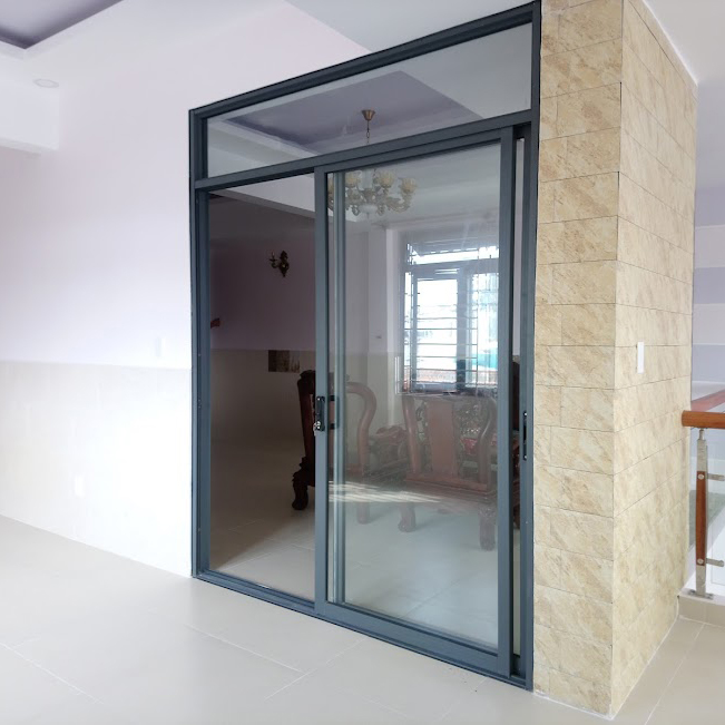 Xingfa hệ 55 và 93 khác nhau gì?