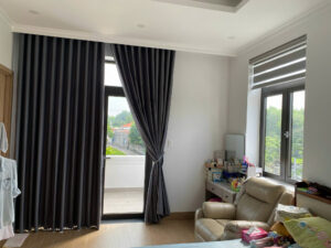 Cửa đi nhôm Maxpro Nhật Bản