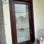 Cửa nhôm Xingfa Quảng Đông chính hãng