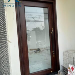 Cửa nhôm Xingfa Quảng Đông chính hãng