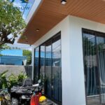 Giá cửa nhôm xingfa nhập khẩu