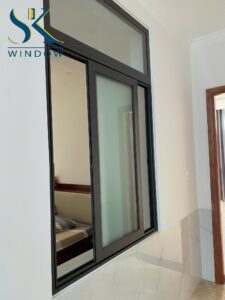 Cửa nhôm Xingfa Quảng Đông chính hãng