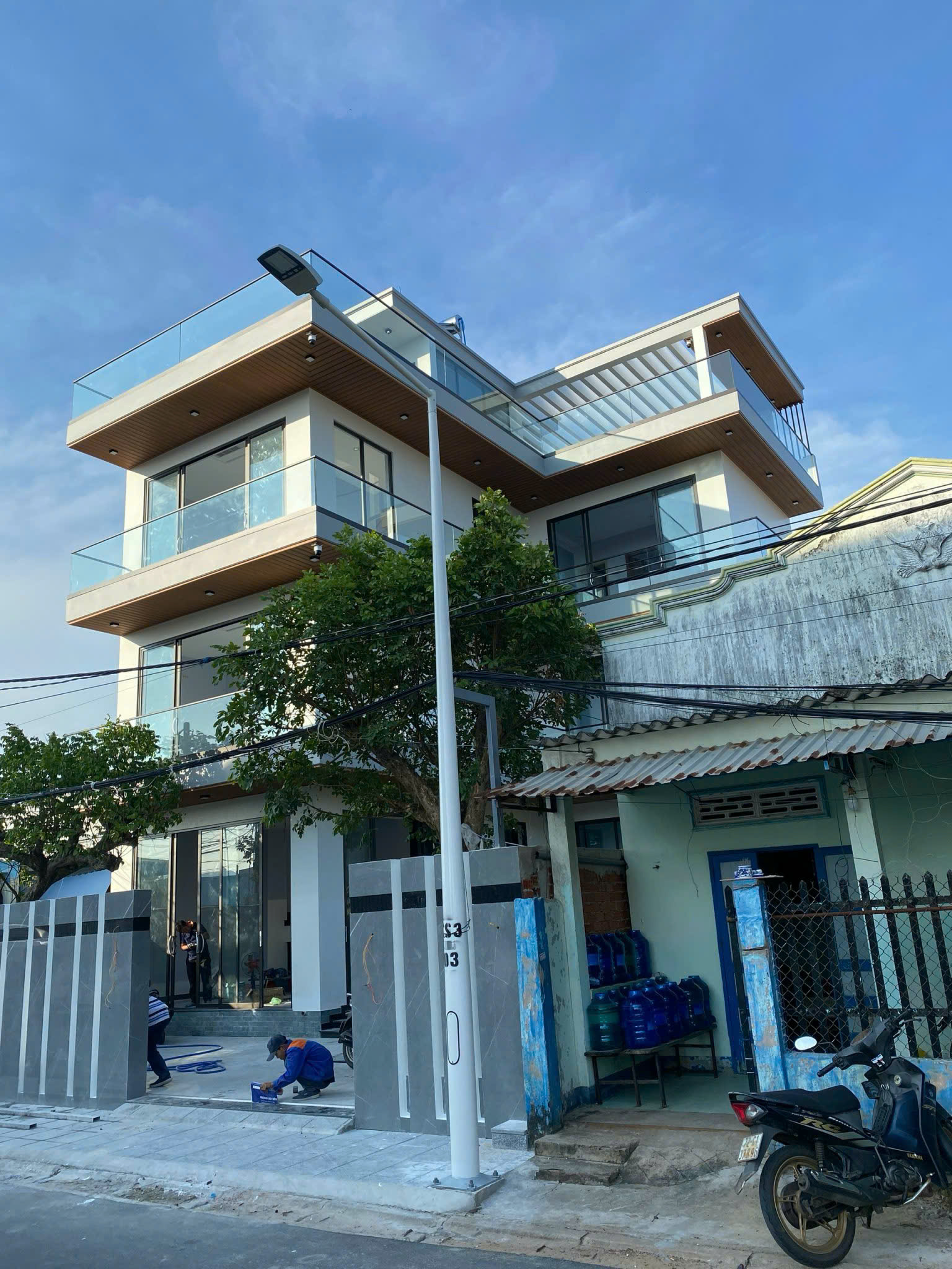 cửa nhôm xingfa quảng đông